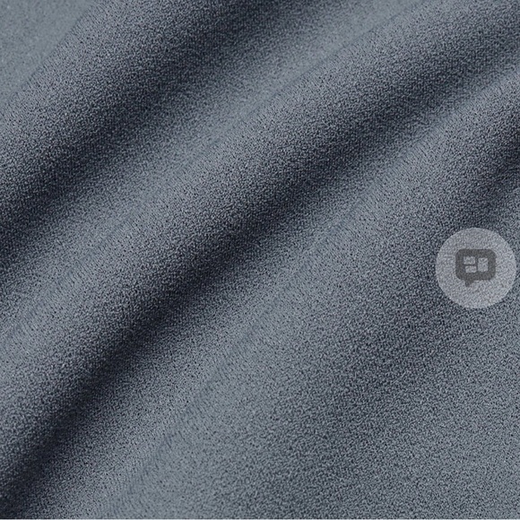 Aritzia Babaton Vintage Navy Top - Picture 7 of 8